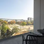 One Presidential Parking