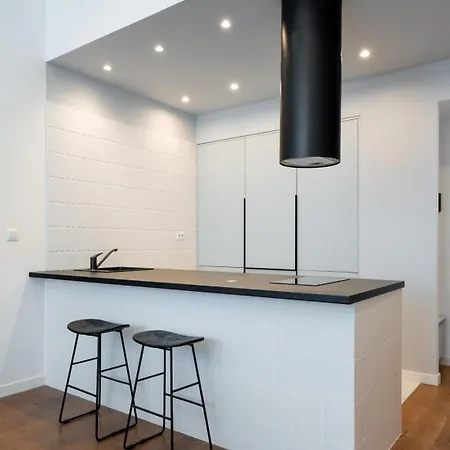 One Presidential Parking