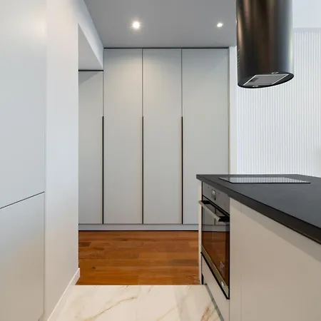 One Presidential Parking *