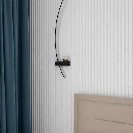 Apartment One Presidential Parking Bucharest