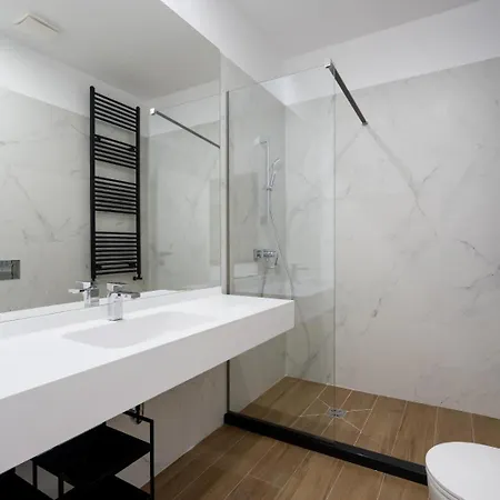 One Presidential Parking *