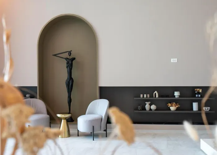 One Presidential Parking Διαμέρισμα *