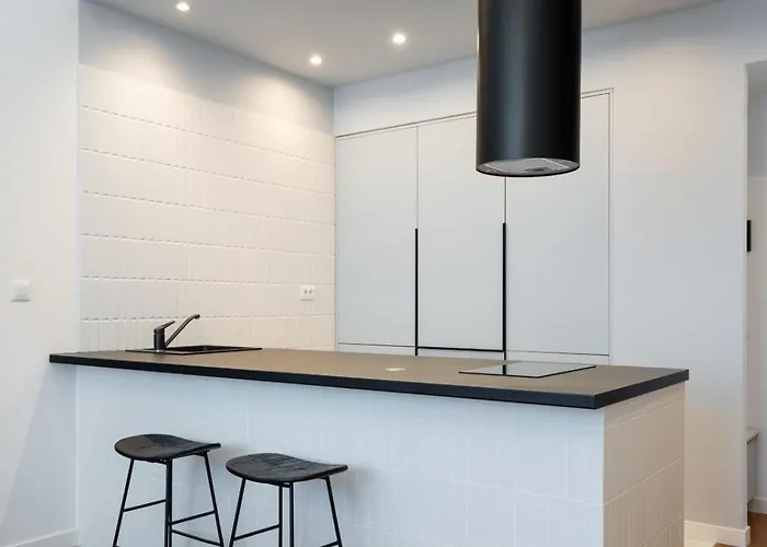 One Presidential Parking