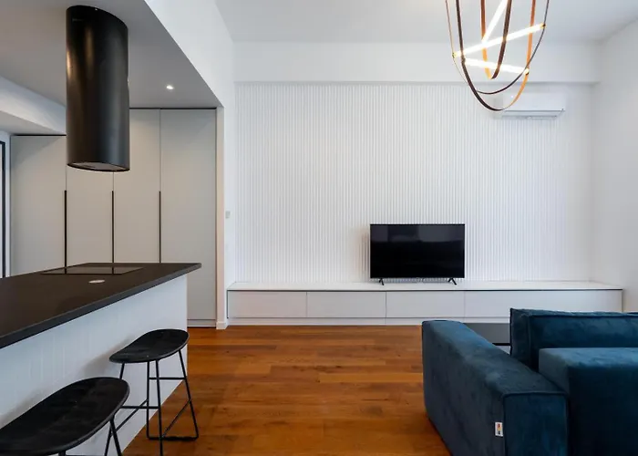 One Presidential Parking