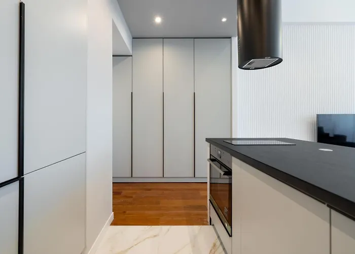 One Presidential Parking *