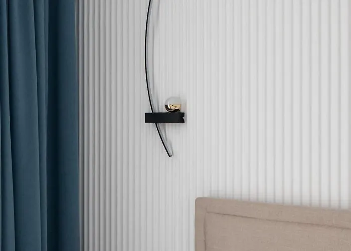 アパート One Presidential Parking ブカレスト