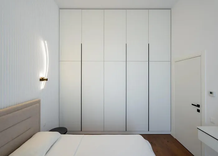 One Presidential Parking Διαμέρισμα Βουκουρέστι