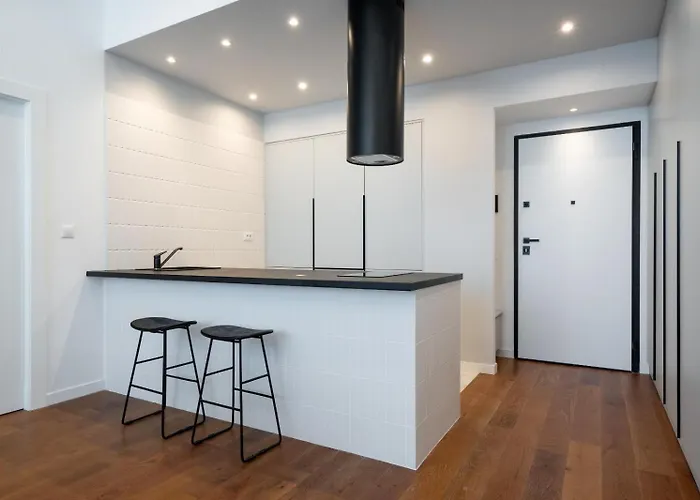 One Presidential Parking * Bukarest