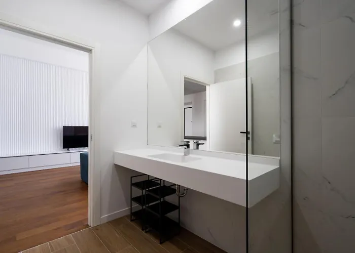 One Presidential Parking Lägenhet