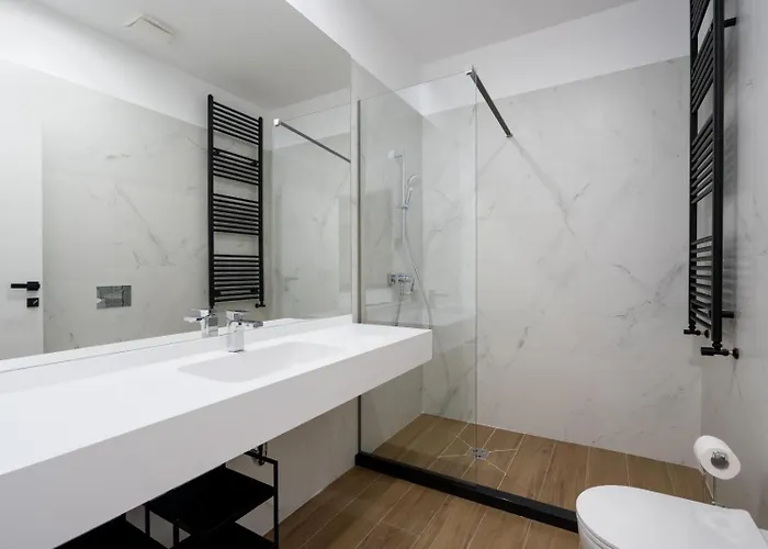 One Presidential Parking *